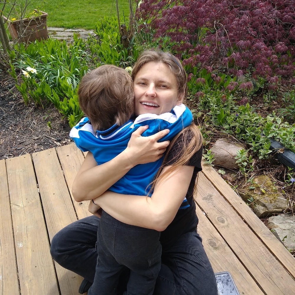 Meet your Posher, Debra